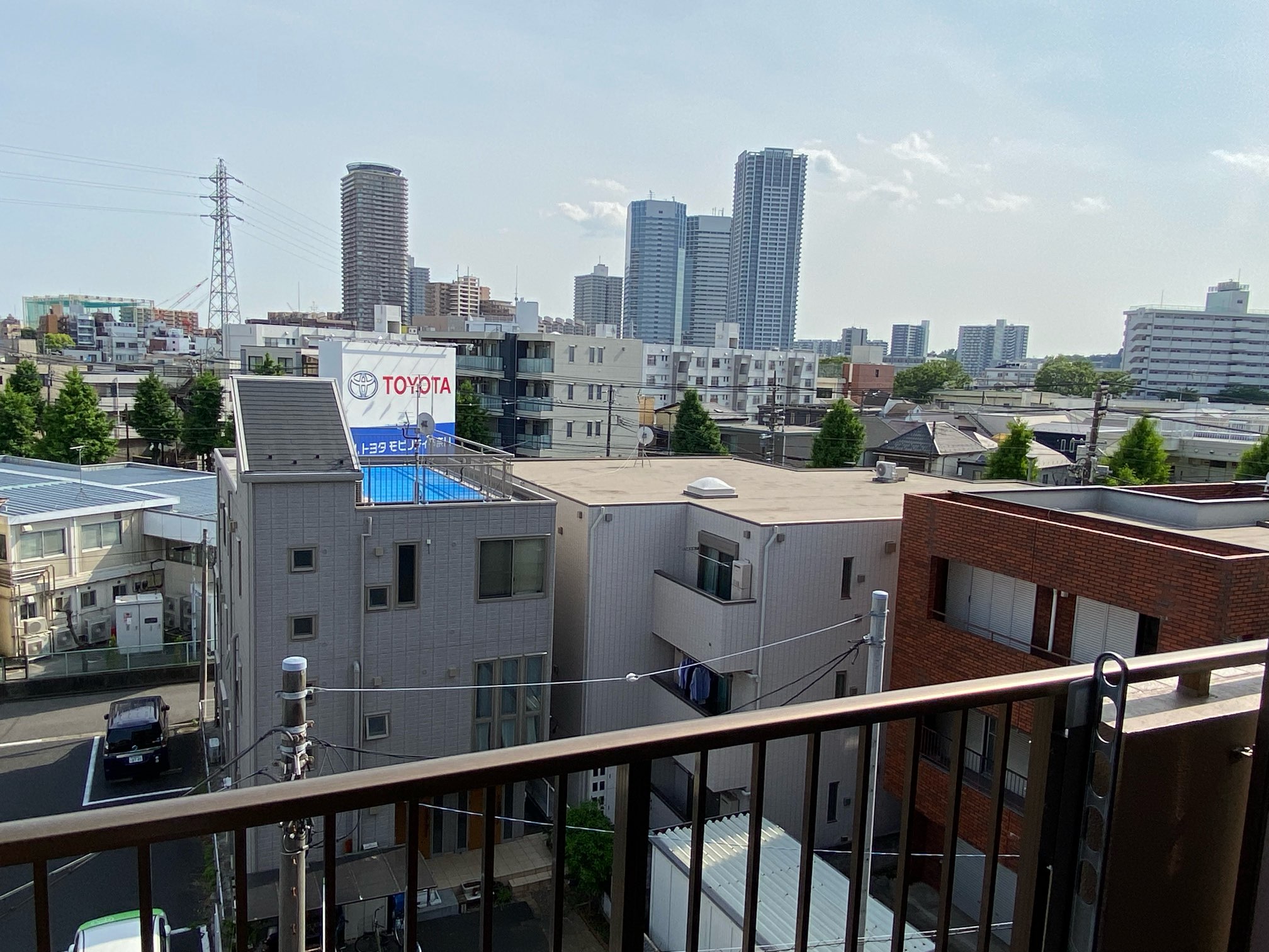 室内6